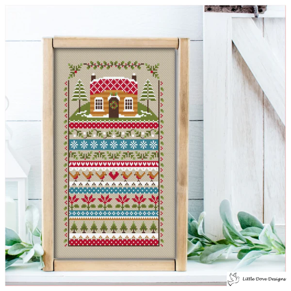 (image for) Holly Cottage